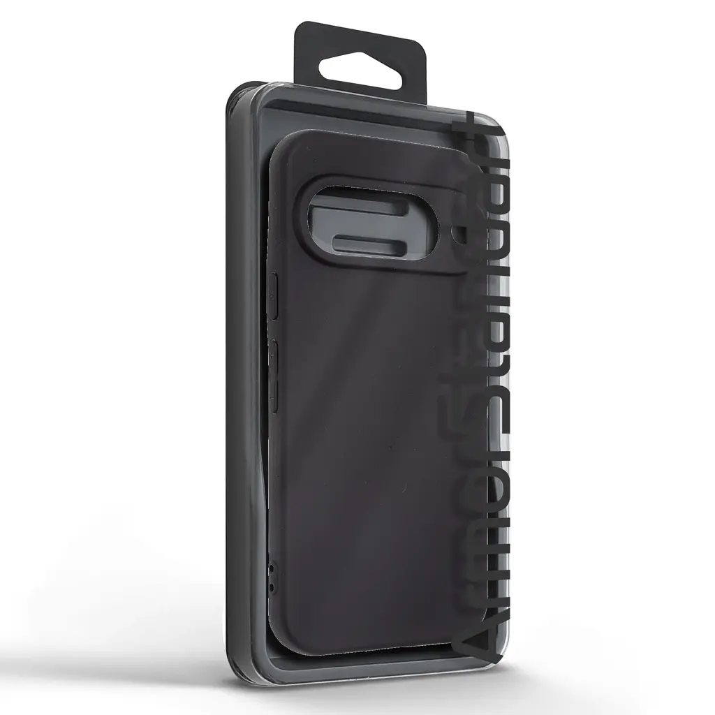 Чохол ArmorStandart Matte Slim Fit для Google Pixel 10 5G Camera cover Black - фото 5