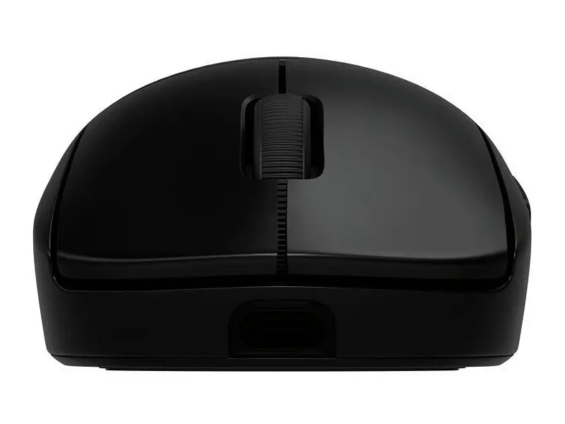 Миша Logitech PRO 2 Lightspeed Black (910-007295) - фото 7