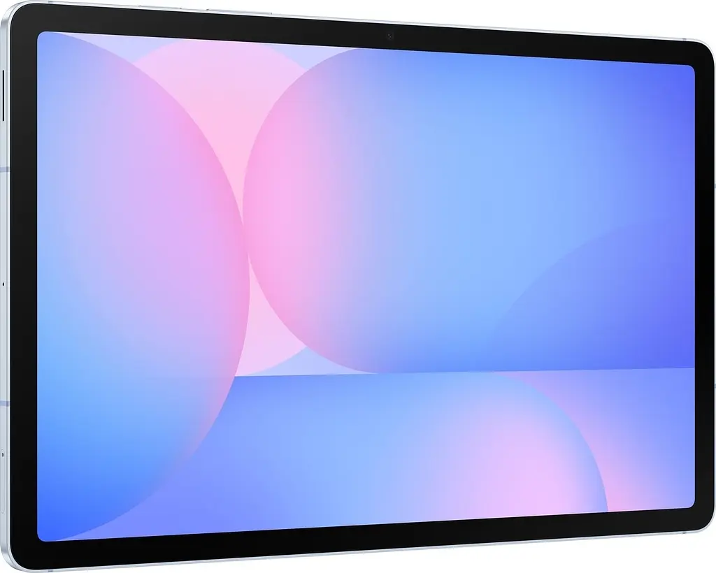 Планшет Samsung Tab S10 FE WiFi 8/128GB (SM-X520NLBREUC) Light Blue (RU UCRF) - фото 4