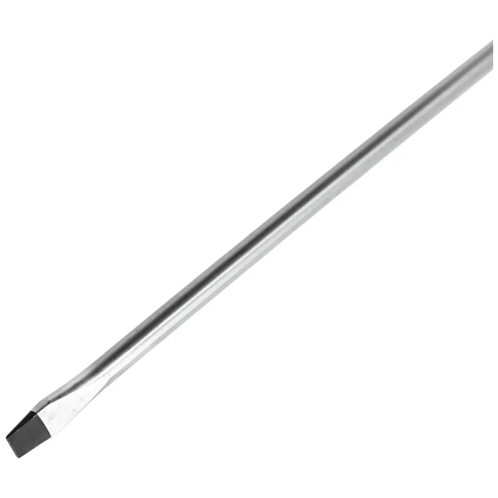 Викрутка Wurth Zebra Red Stripe шліцева SL-150x6.5x1.2 (5751241065) - фото 2