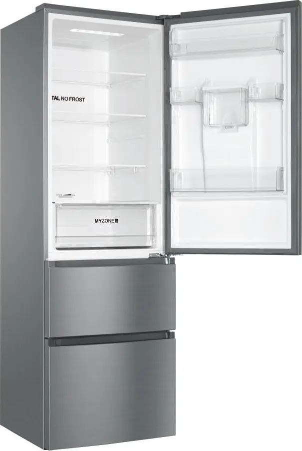 Холодильник Haier HTR3619FWMN (34004496) - фото 4
