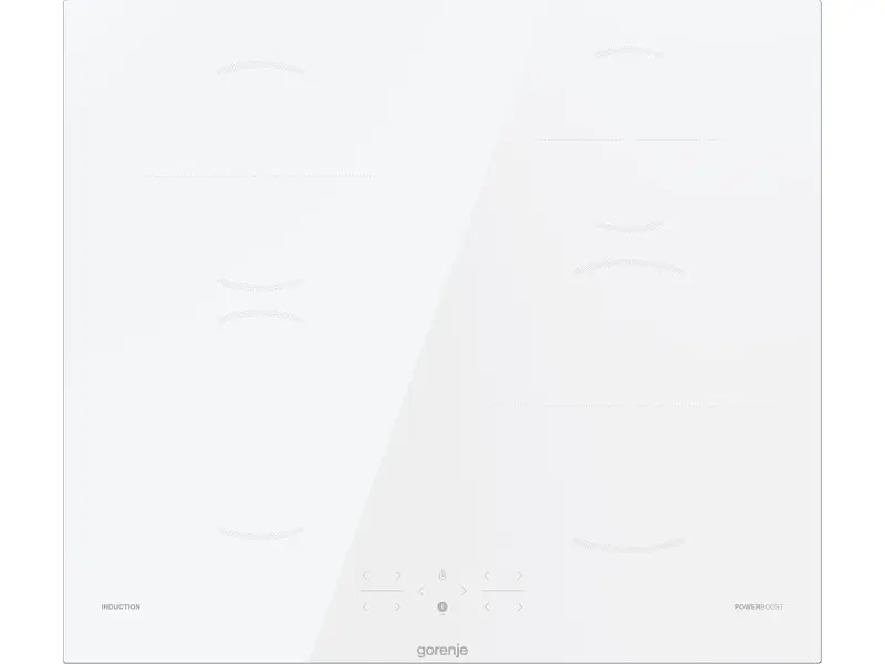 Електрична варильна поверхня Gorenje GI6401WSC - фото 2
