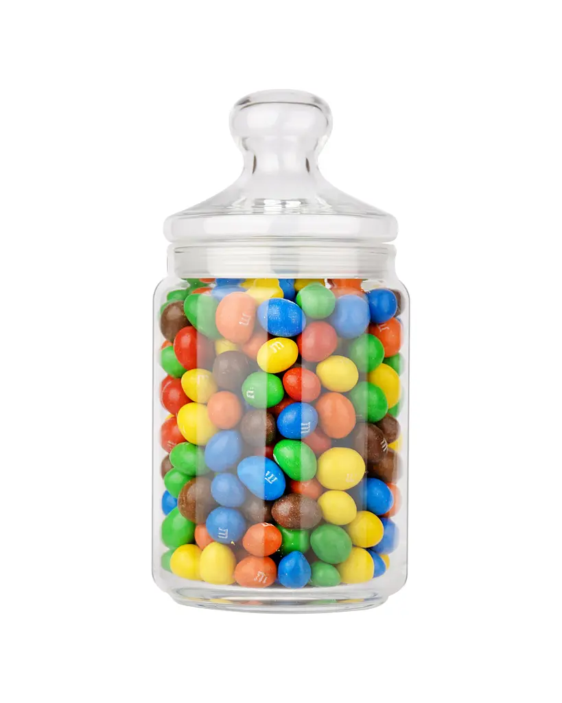 Банка Luminarc Club з кришкою 1 л (N1840) - фото 3