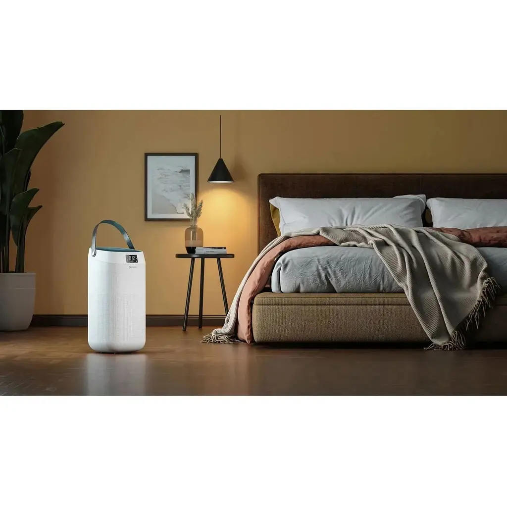 Очиститель воздуха Olimpia Splendid Aura Care [OS-99277] [120642] - фото 6