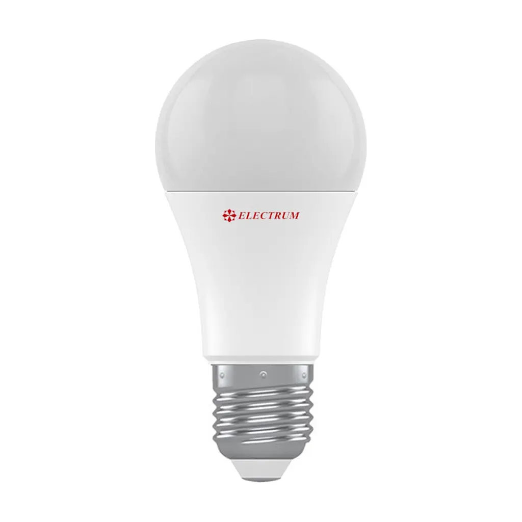 Лампочка Electrum A60 12W PA LS-36L Е27 3000K (A-LS-1856)
