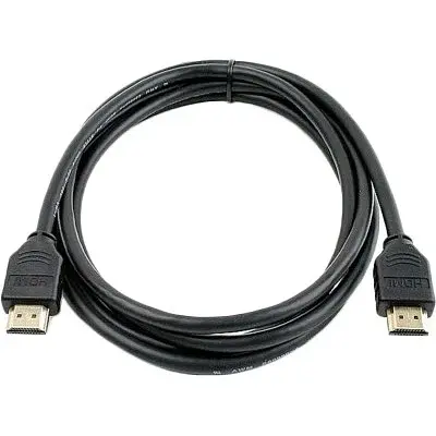 Кабель HDMI-HDMI ATCOM V1.4 2m