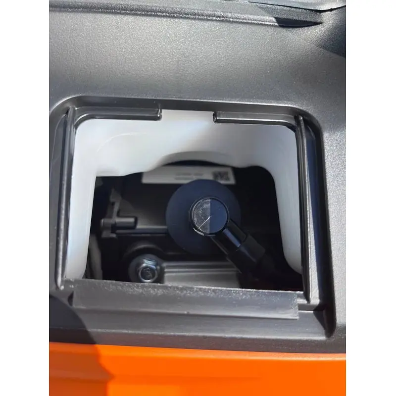 Инверторный бензиновый генератор Lifan KP2800I-2 [118307] - фото 12