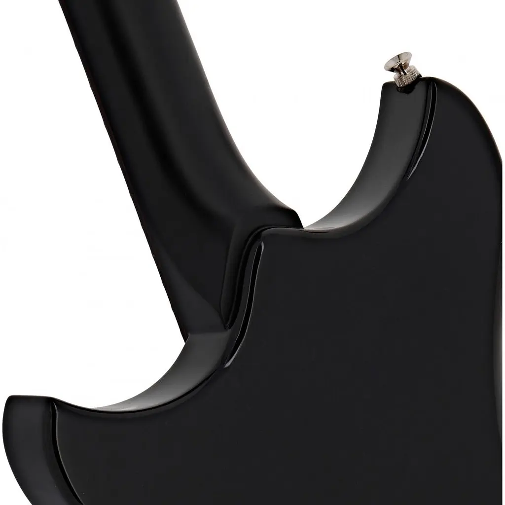 Електрогітара Yamaha Revstar Element RSE20 Black [168379] - фото 7