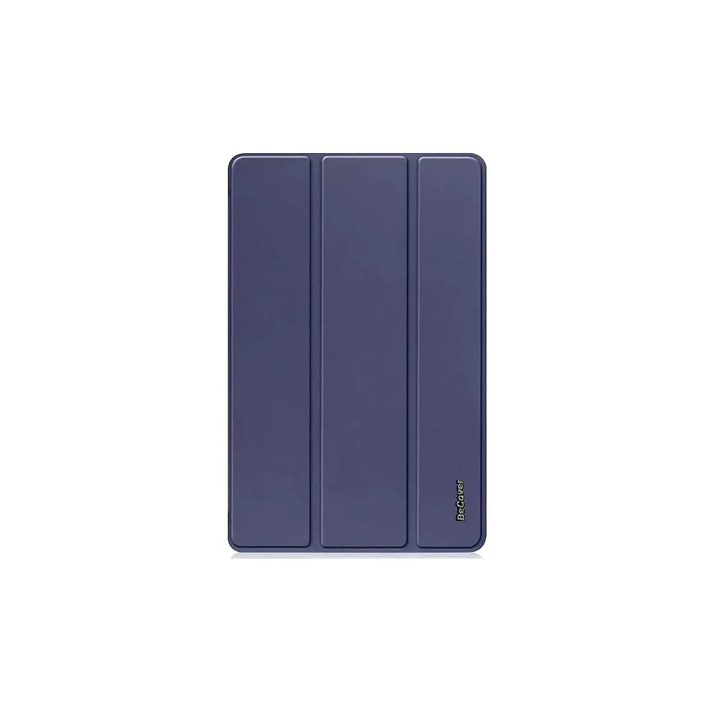 Чохол до планшета BeCover Smart Case Lenovo Tab P11 Pro (2Gen) (TB-132FU/TB-138FC)/Xiaoxin Pad Pro 2022 11.2" Deep Blue (708698) - фото 2