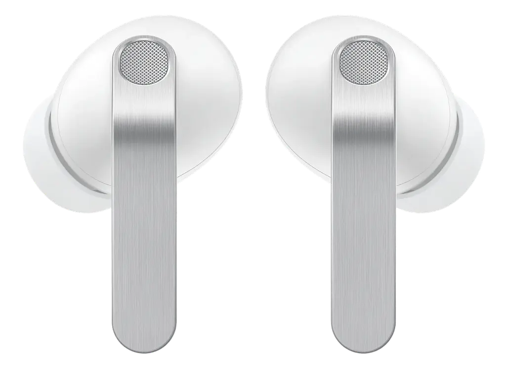 Гарнітура Samsung Galaxy Buds4 Pro Білий (7239778)