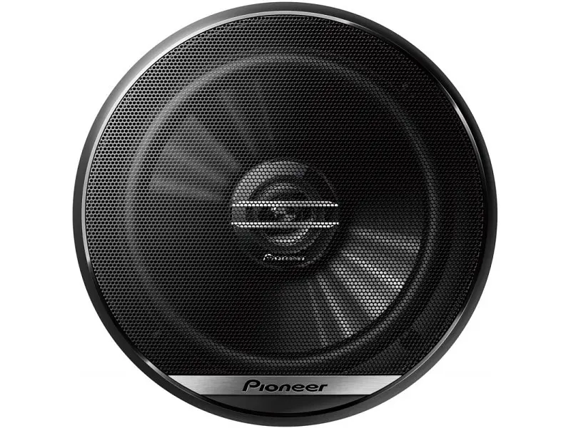 Автоакустика Pioneer TS-G1620F - фото 3