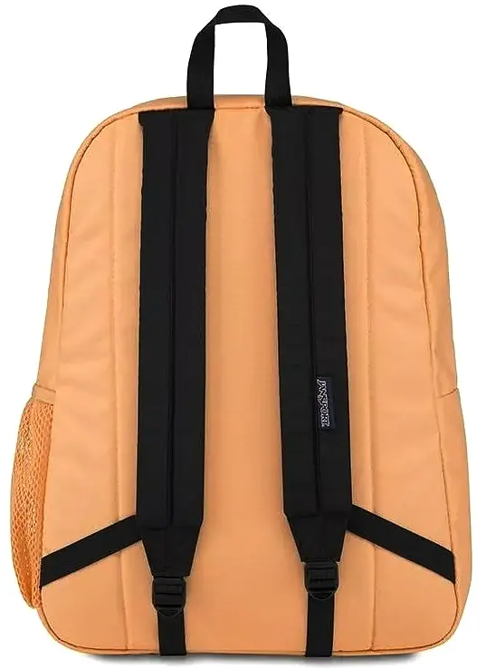 Рюкзак яскравий Jansport Hyperbreak 25L Помаранчевий - фото 4