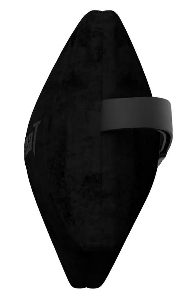 Подушка під голову Anda Seat Head Pillow AC-TZS-01-B-F-J-B01 Black - фото 4