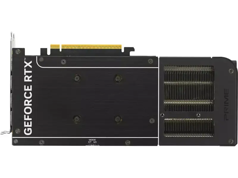Видеокарта Asus PRIME-RTX5060-8G - фото 6