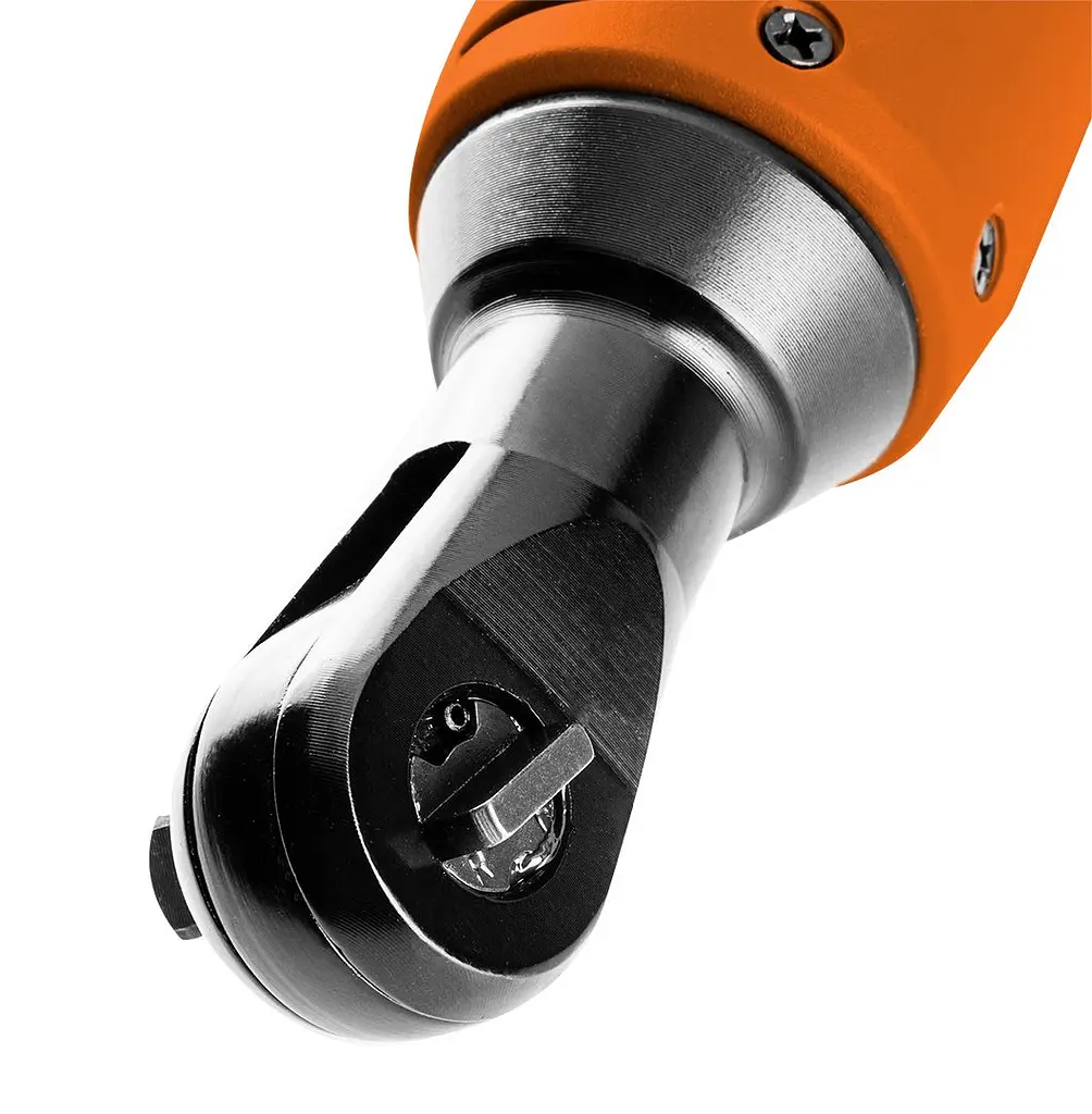 Тріскачка аккумуляторна Neo Tools Energy+ 18В 250 об/хв 60 Нм 3/8" адаптер 1/2" 0.89 кг без АКБ та ЗП - фото 7