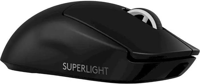 Мышь Logitech Pro X Superlight 2 SE Black (910-007554, 910-007553) - фото 3