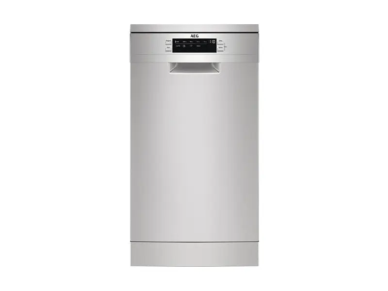 Посудомийна машина AEG FFB73527ZM