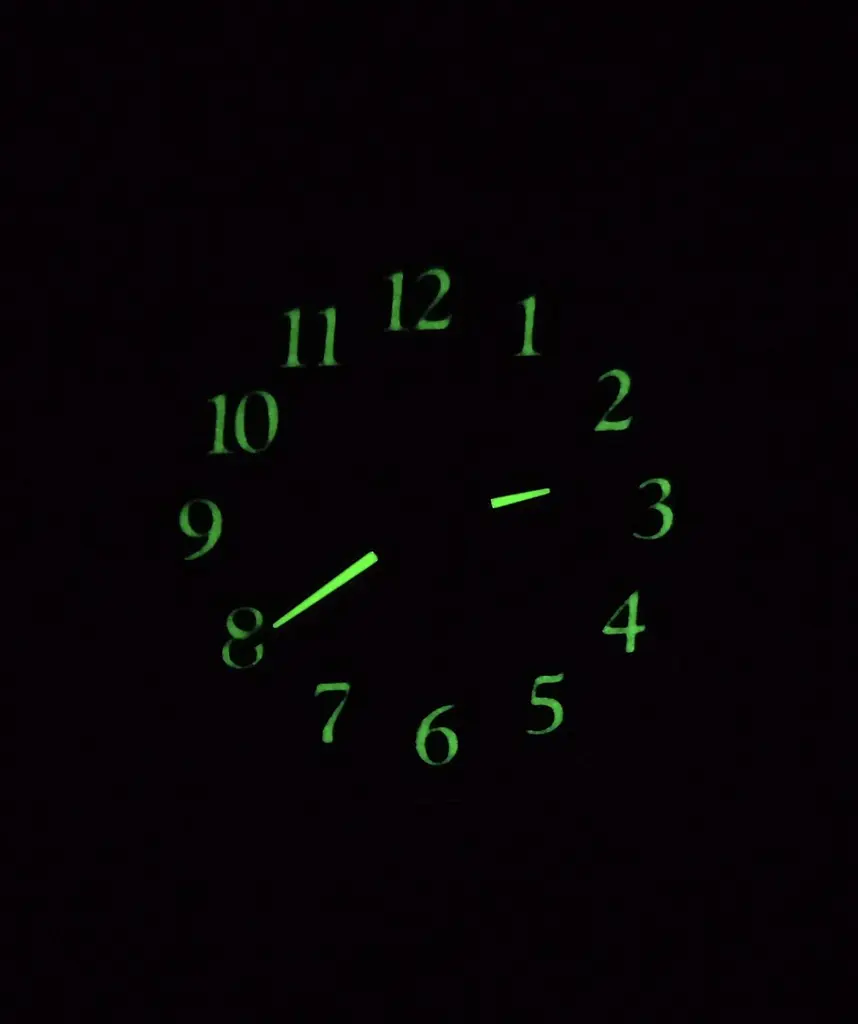 Годинник Q&Q Q93A-003PY - фото 4