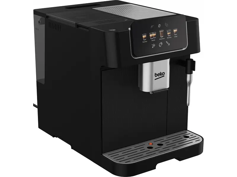 Кавомашина автоматична Beko CEG7302B - фото 2