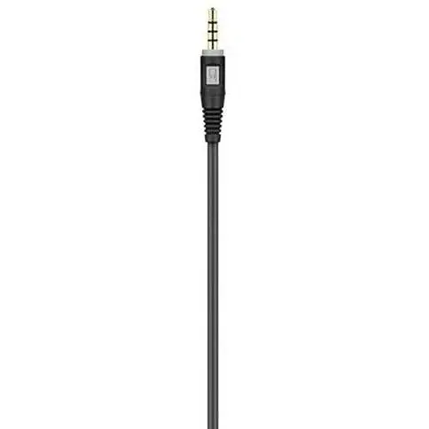Наушники EPOS Comm PC 5 CHAT коннектор Mini Jack 3.5 мм черные - фото 2