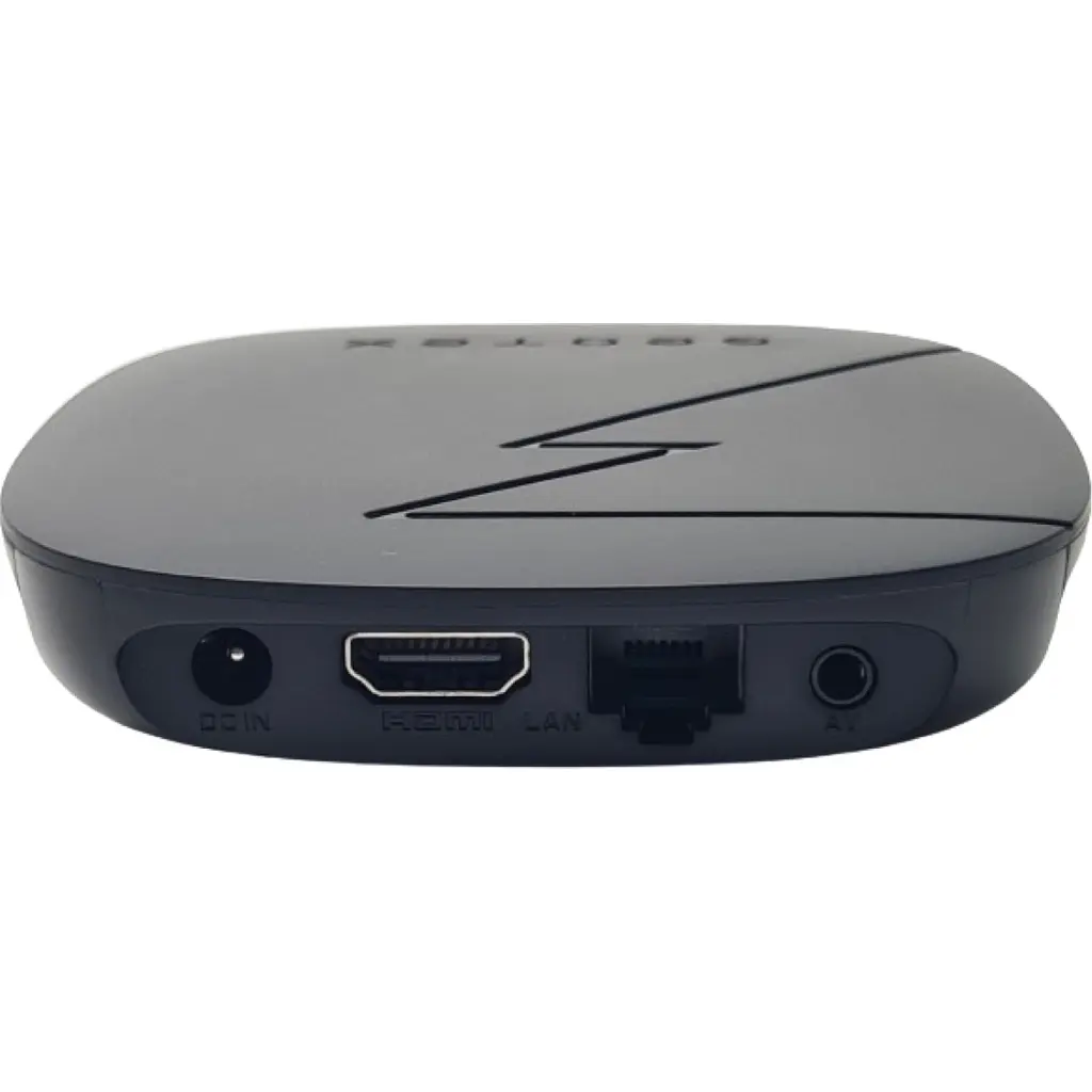 Медиаплеер Geotex GTX-R3i Lite Bluetooth (9527) - фото 5