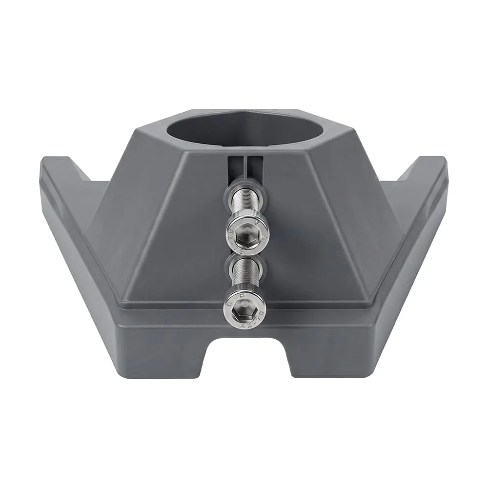 Кріплення на трубу для Starlink Gen3/V3 (73-01024) - фото 5