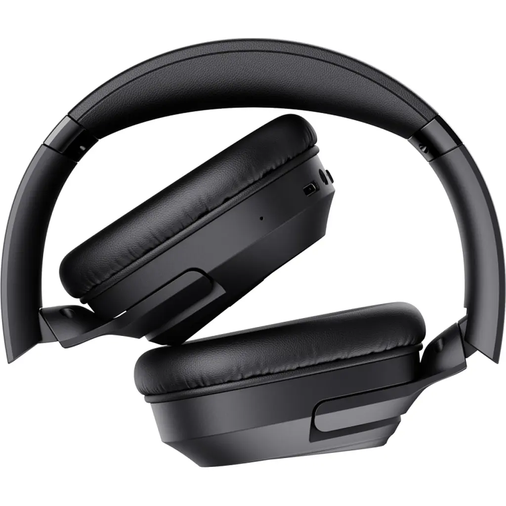 Навушники Havit H612BT Life 02H Black (HV-H612BT) - фото 8