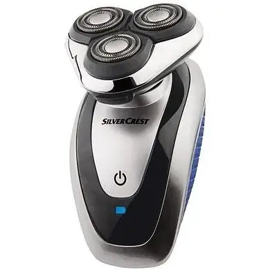 Бритва Silver Crest SRRK 3.7 A1 4 in 1 - фото 2