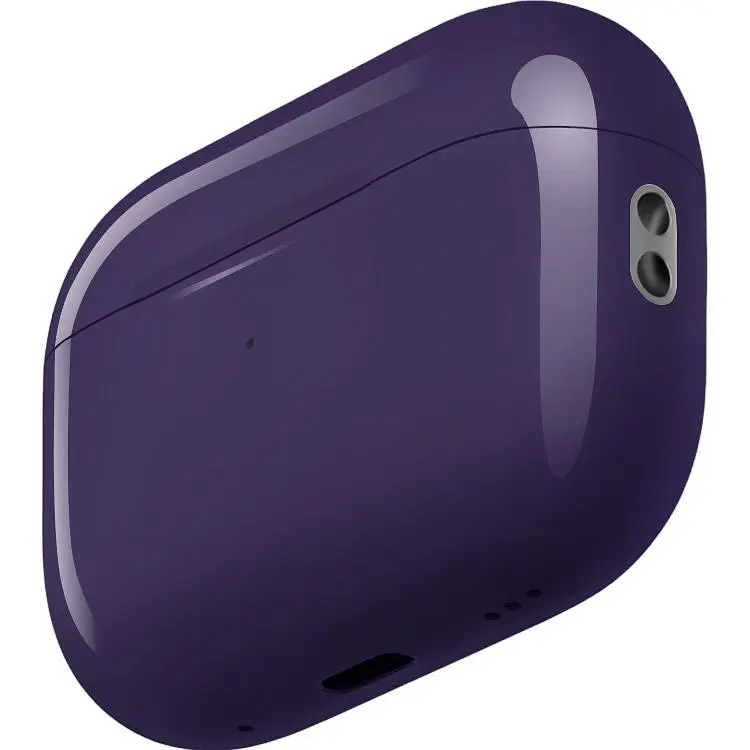 Навушники Apple AirPods Pro 3 Ink Gloss (MFHP4) [154805] - фото 3