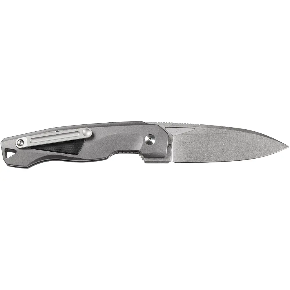 Нож Boker Plus Aluma - фото 2