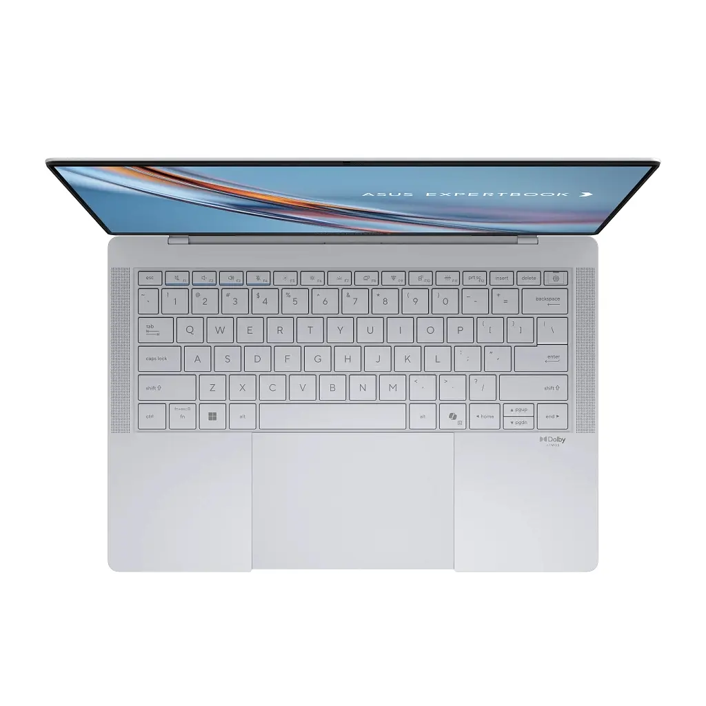 Ноутбук ASUS ExpertBook Ultra B9406CAA-TH1339X (90NX09J1-M01JC0) - фото 4