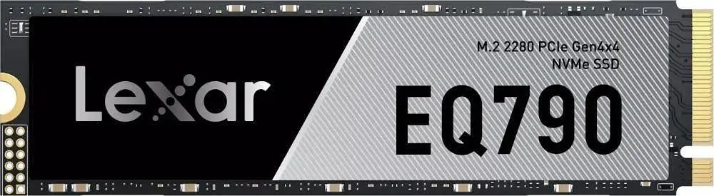 Lexar EQ790 1 TB (LEQ790X001T-RNNNG)