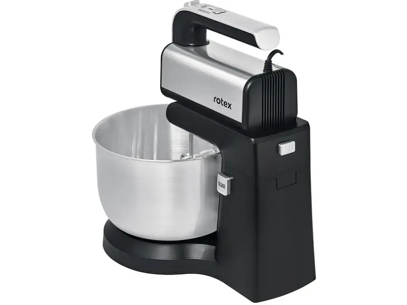 Міксер Rotex RHM500-S MasterCream - фото 2
