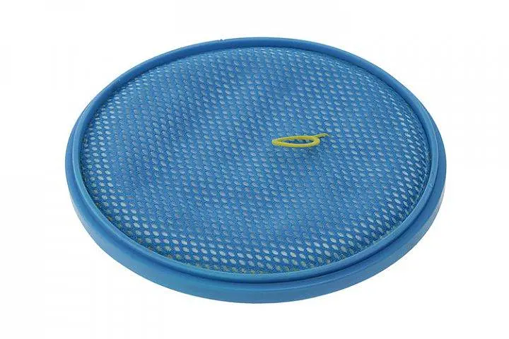 Поролоновый фильтр D=140мм для пылесоса Samsung SC21K5170HG, SC21F50VA , SC05K*, SC15F*, DJ63-01285A Оригинал - фото 2