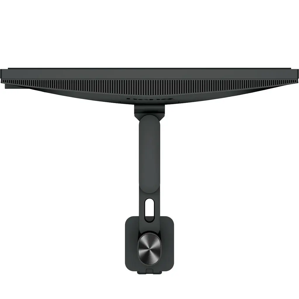 Монітор TFT 27" BenQ PD2705UA, IPS, 4K UHD, 99% sRGB, HDMI, DP, USB-C, USB-hub, HAS, колонки, темно-сірий (9H.LKDLA.TPE) - фото 5