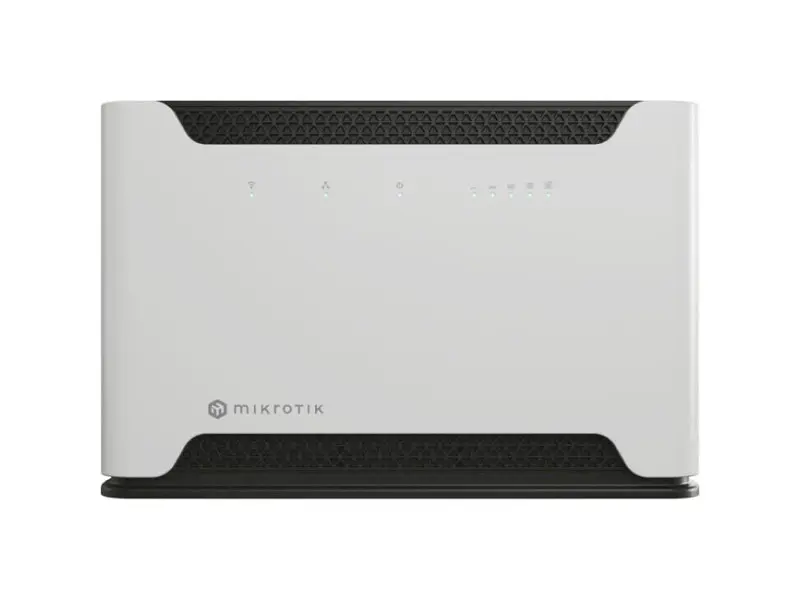 Бездротовий маршрутизатор (роутер) MikroTik Chateau LTE7 (D53G-5HacD2HnD-TC&R11e-LTE7) - фото 2
