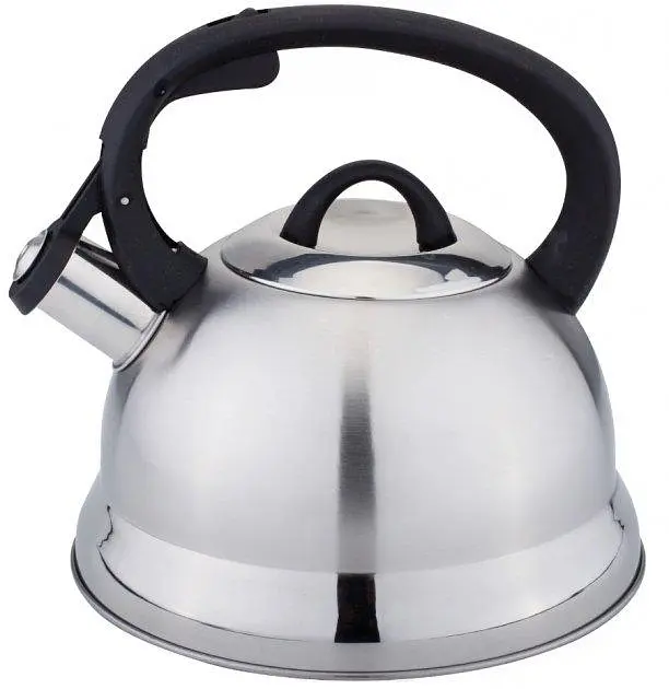 Чайник зі свистком Bohmann BH 9676-25 2.5 л