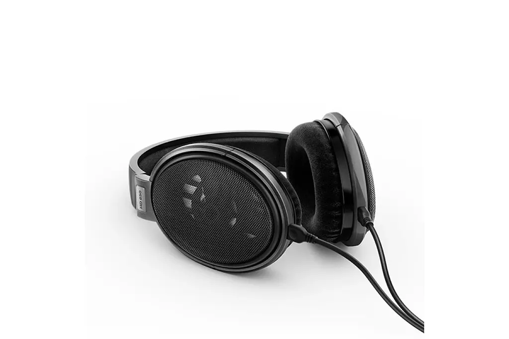 Навушники Sennheiser HD 650 Black (508825) - фото 2