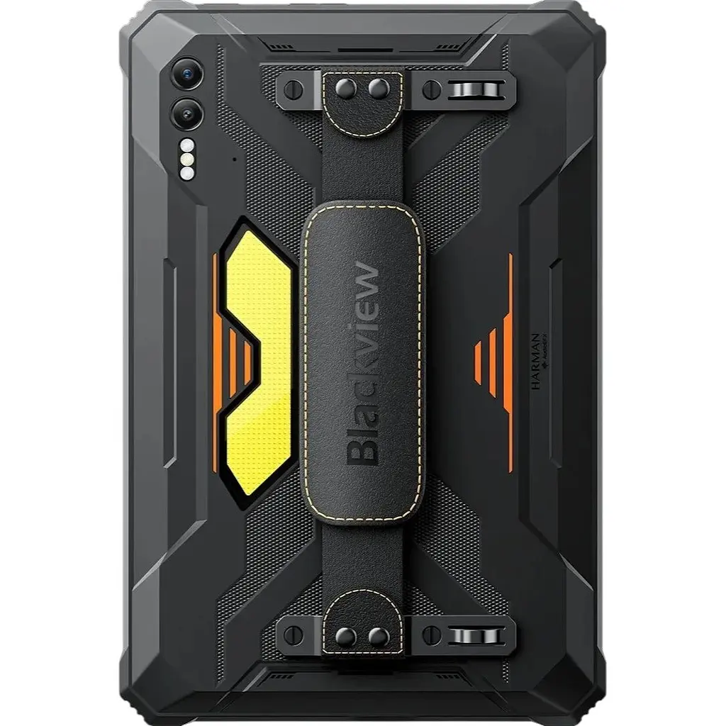 Планшет Blackview Active 10 Pro 12/256Gb LTE Orange Global version - фото 2