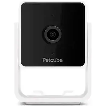 Камера видеонаблюдения за домашними животными Petcube Cam CC10US [87035] - фото 3