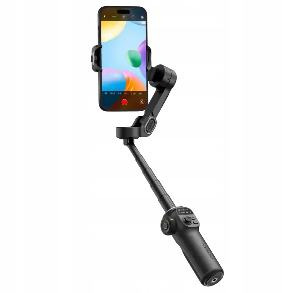 Стедікам AOCHUAN Professional Gimbal Stabilizer for Smartphone Smart X2 (SmartX2) - фото 3