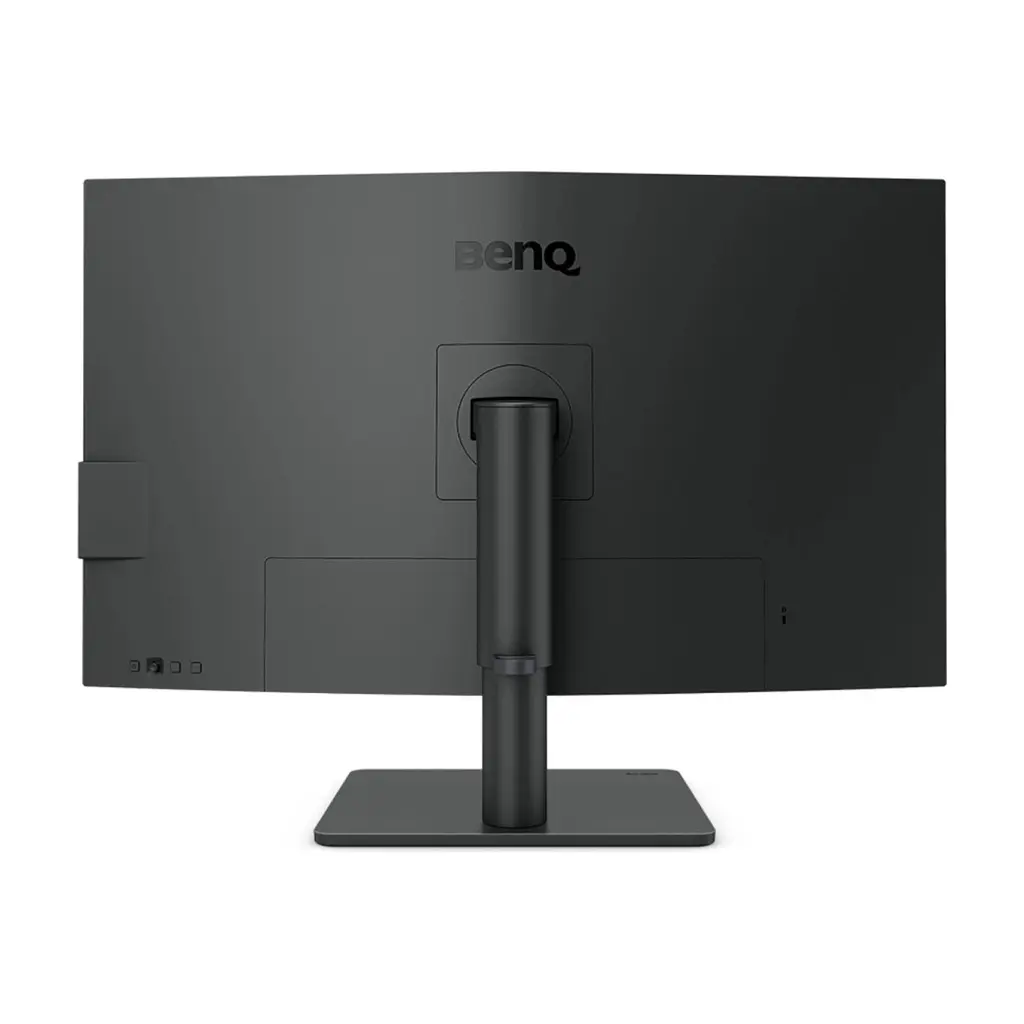 Монітор BenQ PD2705U Dark Grey (9H.LKDLA.TBE) - фото 8