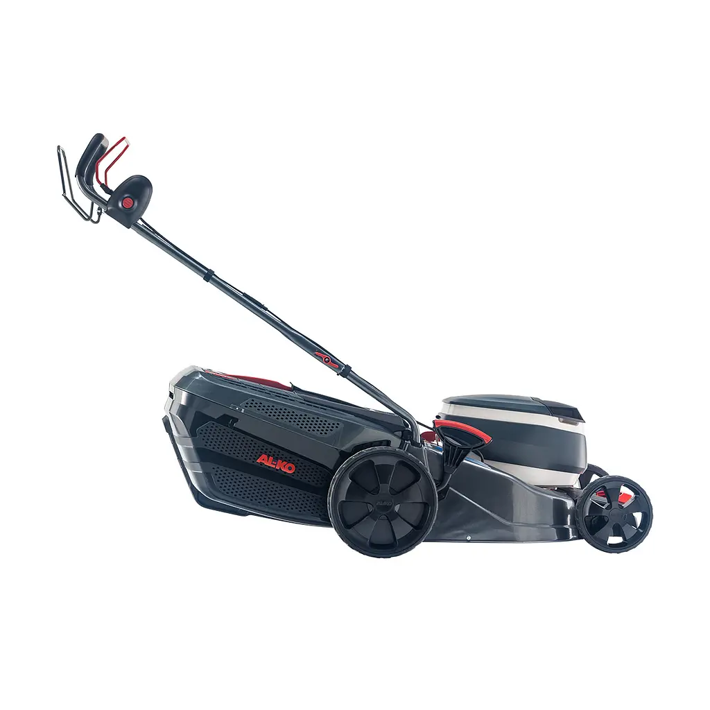 Газонокосарка акумуляторна AL-KO Comfort 36 V 46.2 Li SP-W (123011) - фото 8