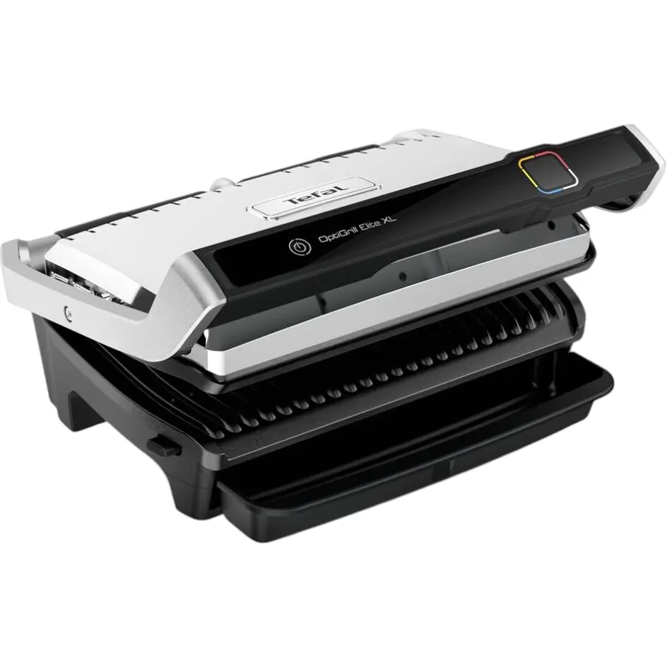Гриль Tefal GC760D30 - фото 4