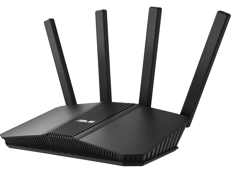 Бездротовий маршрутизатор (роутер) Asus RT-BE58U BE3600 (90IG0910-MO3C00) - фото 3