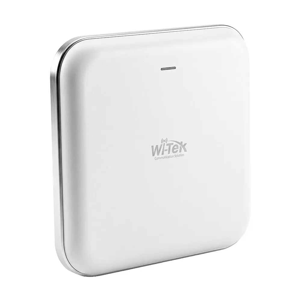 Точка доступу WiFi 6 Wi-Tek WI-AP219AX-Lite V2 дводіапазонна гігабітна (73-00266) - фото 3