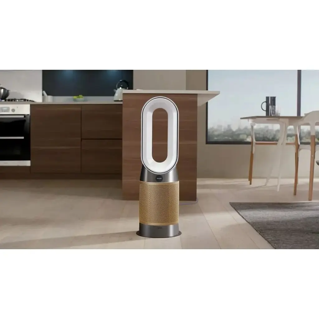 Очищувач повітря Dyson HP09 [369020-01] [86733] - фото 5