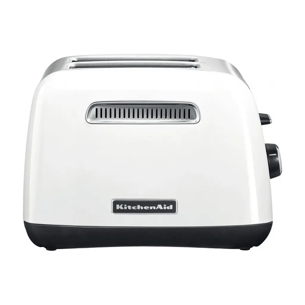 Тостер KitchenAid 5KMT2115EWH - фото 3