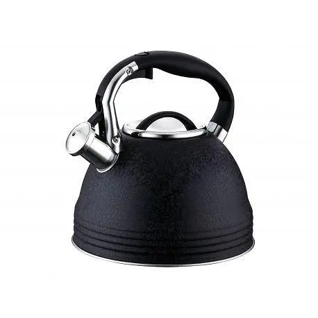 Чайник зі свистком Peterhof PH-15642 3,2 л