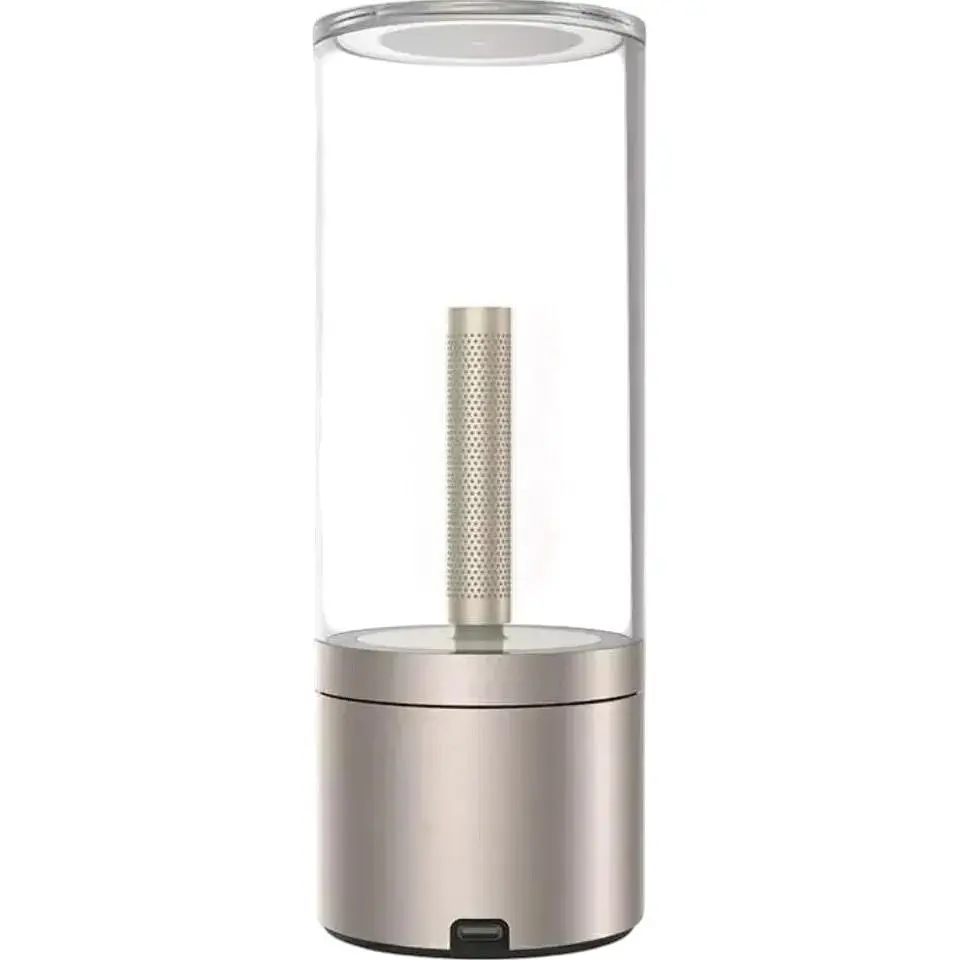 Нічний світильник Yeelight Redbud Candle Light 2nd Gen (YLFWD-0019) [147393] - фото 2